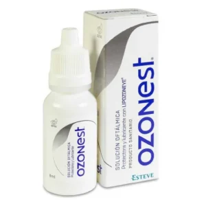 ozonest Ophthalmic Solution 8ml