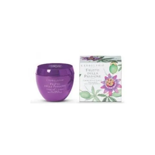 L'ERBOLARIO PASSION FRUIT BODY CREAM