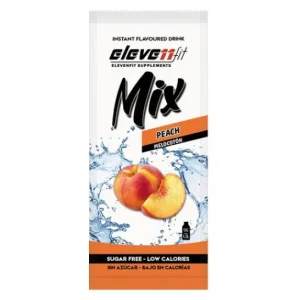 Mix Peach Instant Drink 9g