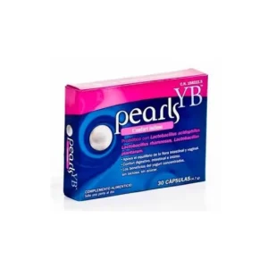 DHU Pearls YB™ 30caps