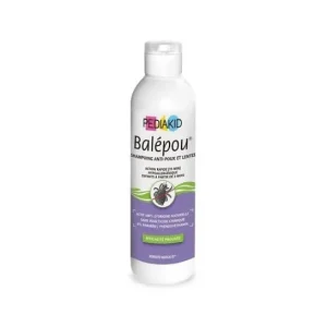 PEDIAKID Balpou Shampoo 200ml