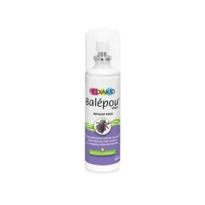 PEDIAKID Balpou Spray 100ml