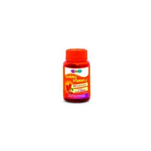 PEDIAKID Vitamin C Gummies 60 pieces
