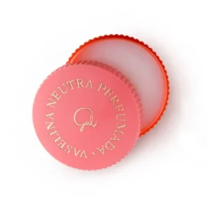 GAL Perfumed Vaseline 40 Ml