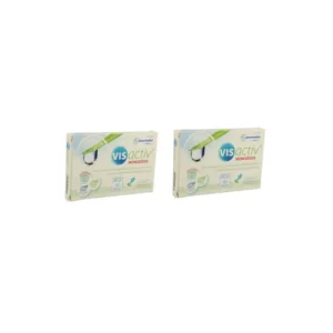 PHARMADIET Vis Activ Duo 20uds