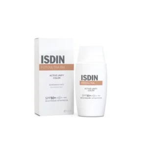 ISDIN Photoultra Active Unify Color