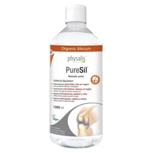 PHYSALIS Organic Silicon Puresil 500ml