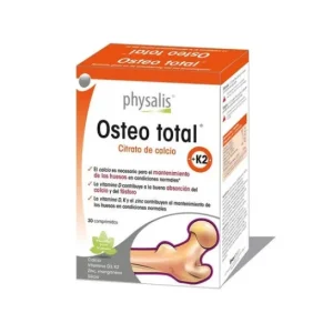 PHYSALIS Osteo Total 30comp