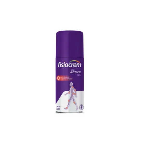 FISIOCREM Physiocrem Active Spray 150ml