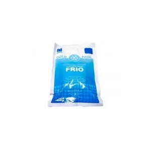 PHYSIOPACK ™ Rubber bag 13cmx30cm
