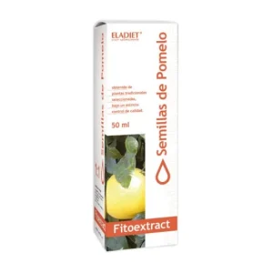 ELADIET Phytoextract grapefruit seeds 50ml