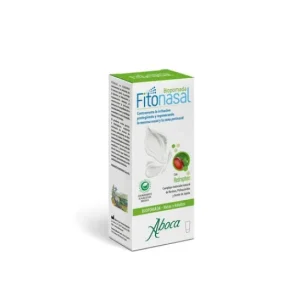 Aboca Phytonasal With Redraphen Biopomme 10ml