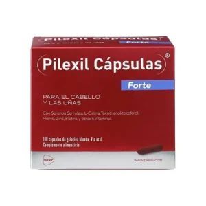 Pilexil ® Forte 100caps