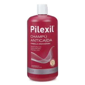 Pilexil Hair Loss Shampoo 900ml