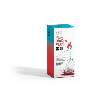 PLAMECA Plan Diudre Plus 500ml