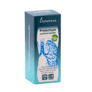 PLAMECA Protexctium Pectoral Syrup 250ml