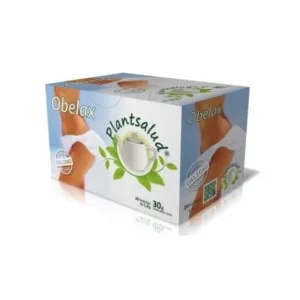 Plantsalud Plant Health Obelax Infusion 20 Filters