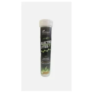 PlantaPol Electrolytes 20comp