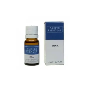 PlantaPol Sage Essential Oil 12ml