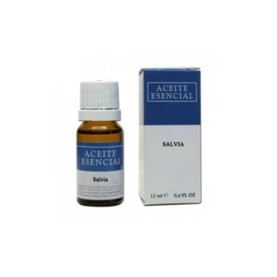 PlantaPol Sage Essential Oil 12ml