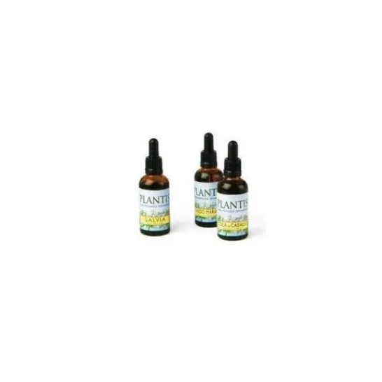 Plantis Horse Chestnut Extract 50ml