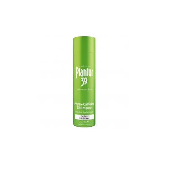 Dr.wolff Italia Srl Plantur 39 Sh.Cap.Fini/Fragili
