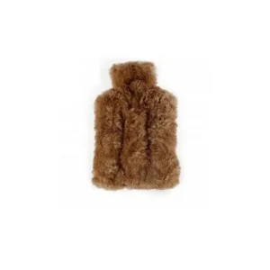 Pelucho Plush Hot Water Bottle