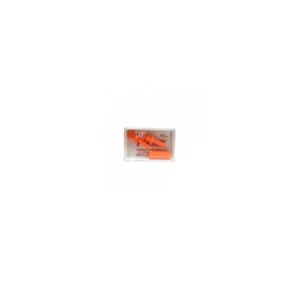 Podium Tapones Oidos Silicona Adulto 2 U