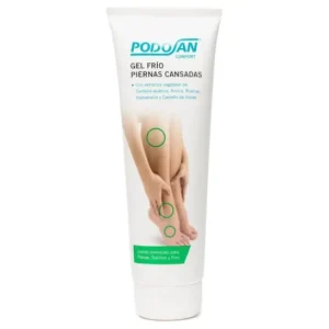 Podosan gel frio piernas cansadas 250ml