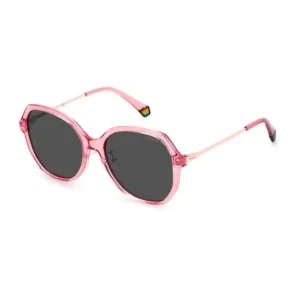 POLAROID PLD-6177-G-S-35J-M9 Gafas de Sol Mujer 57mm 1ud