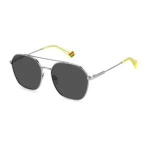 POLAROID PLD-6172-S-6LB-M9 Gafas de Sol Unisex 57mm 1ud