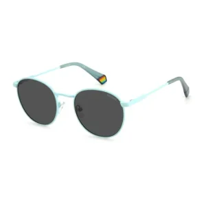 POLAROID PLD-6171-S-MVU-M9 Gafas de Sol Unisex 51mm 1ud