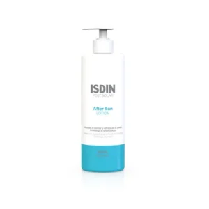 ISDIN Post-solar ™ after-sun lotion 400ml