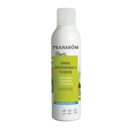 Pranarôm Allergoforce anti-dust mite spray 150ml