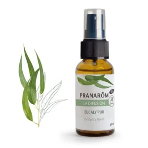 Pranarôm Difusion Spray Eucaly'Pur 30ml