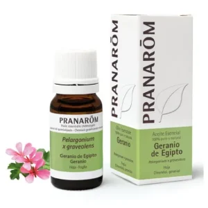 Pranarôm PranarÌm Egyptian geranium essential oil 10ml