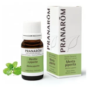 Pranarôm essential oil of peppermint 10ml