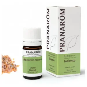 Pranarôm frankincense essential oil 5ml