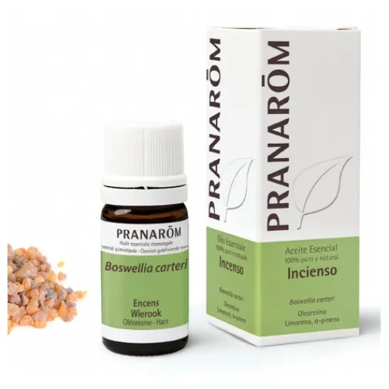 Pranarôm frankincense essential oil 5ml