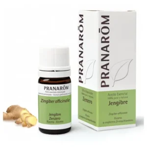 Pranarôm PranarÌm Ginger essential oil 5ml