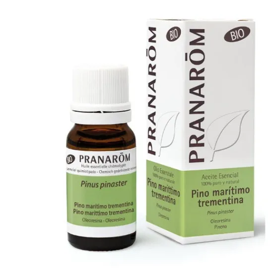 Pranarôm PranarÌ«m oil Esencial Pino Marótimo 10 Ml