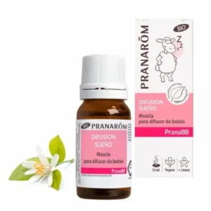 Pranarôm PranaBB sleep 10ml