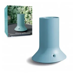 Pranarôm Soleo Essential Oil Diffuser Blue 1ud
