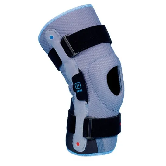 Prim Airtex Closed Knee Brace Closed Monocentric T130 Size S 1ud