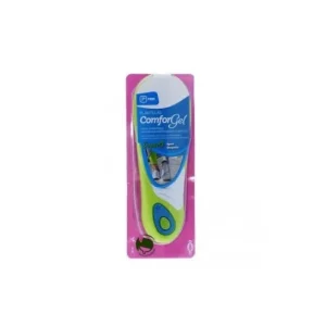 Prim Daily Insoles Comforgel Woman 2 units