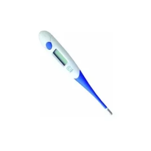 Prim digital clonic thermometer 1ud