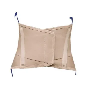 Prim Elastic Sacrolumbar Girdle 110-119cm XL 1pc