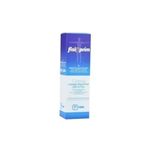 Prim Fisio Cold Effect Massage Cream 75ml