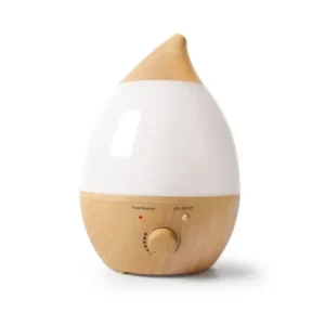 Prim Humidificador Ultrasonico 1ud