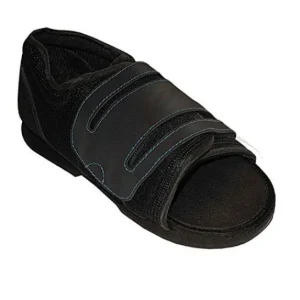 Prim Post Surgical Shoe 36-38 TS 1pc